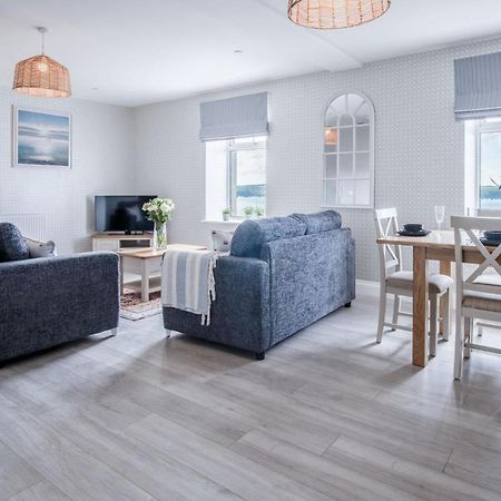 Haven View - 2 Bedroom Apartment - Милфорд Хейвън Екстериор снимка