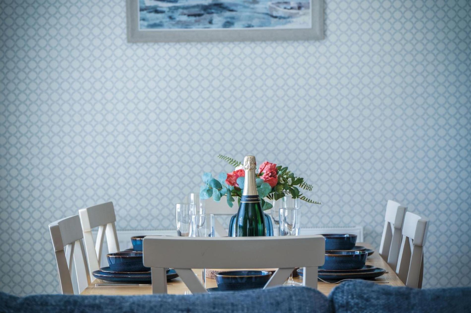 Haven View - 2 Bedroom Apartment - Милфорд Хейвън Екстериор снимка